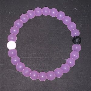 Limited edition Lokai bracelet